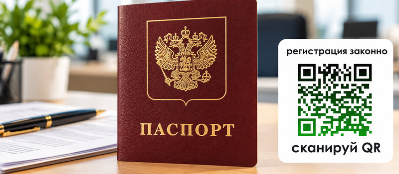 прописка в Соликамске